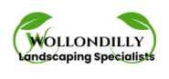 wollondilly landscaping specialists logo